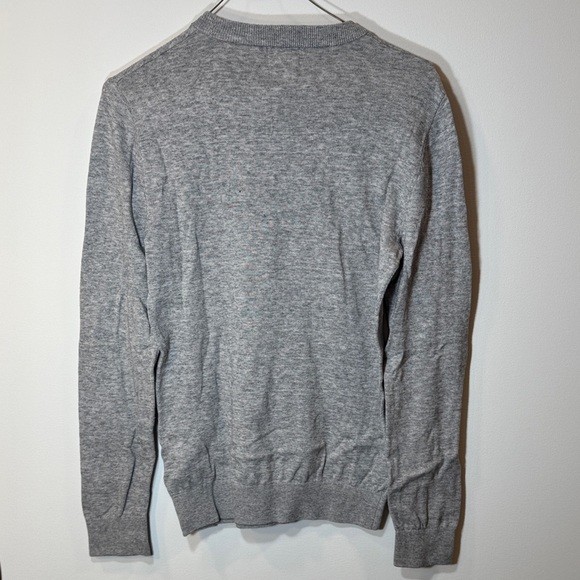 Gray Women’s Sweater - Picture 3 of 7